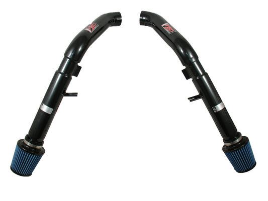 Injen 09-20 Nissan 370Z Black SP Cold Air Intake System | SP1989BLK