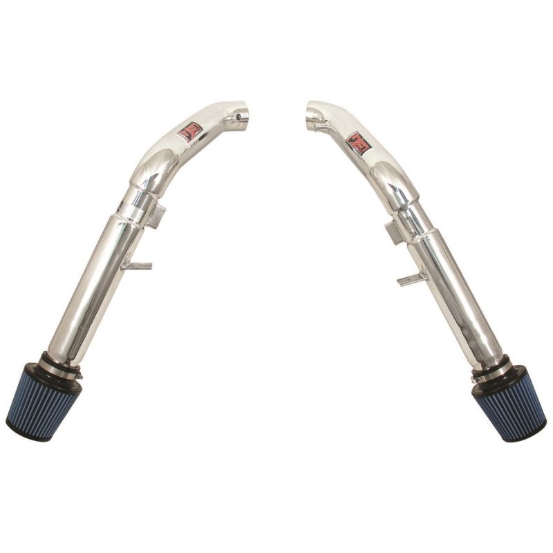 Injen 09-20 Nissan 370Z Polished SP Cold Air Intake System | SP1989P