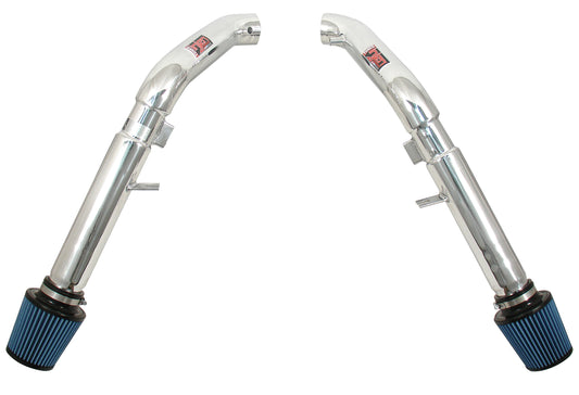 Injen 09-20 Nissan 370Z Polished SP Cold Air Intake System | SP1990P