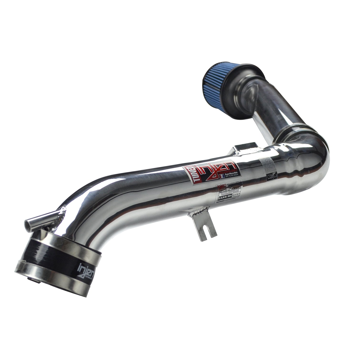 Injen 06-08 Infiniti M35 Polished SP Cold Air Intake System | SP1991P