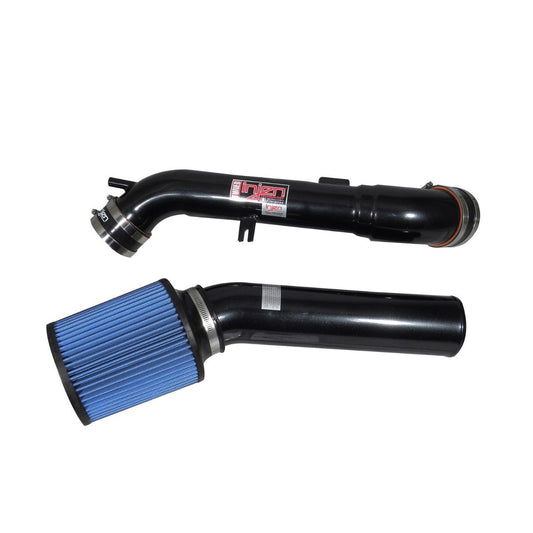 Injen 03-07 Infiniti G35 Black SP Cold Air Intake System | SP1993BLK