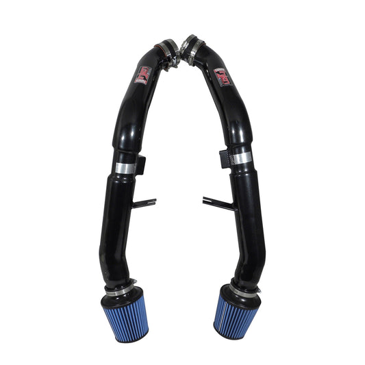 Injen 07-13 Infiniti G35 Black SP Cold Air Intake System | SP1997BLK