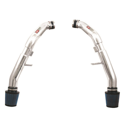 Injen 07-13 Infiniti G35 Polished SP Cold Air Intake System | SP1997P