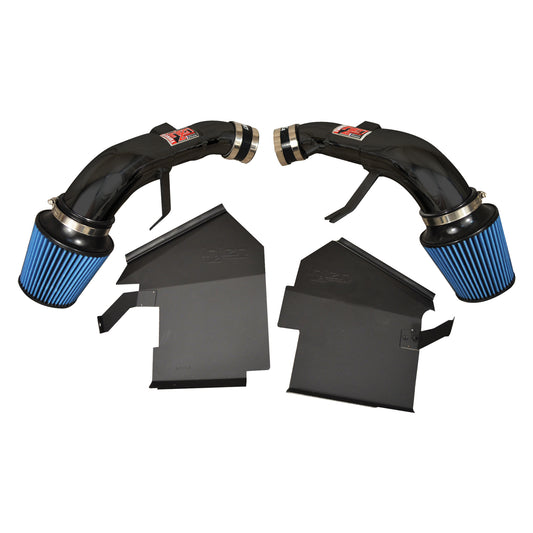 Injen 14-15 Infiniti Q50 Black SP Short Ram Intake System | SP1999BLK