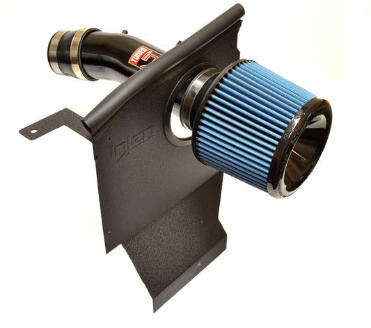 Injen 16-19 Toyota Yaris Black SP Short Ram Intake System | SP2025BLK