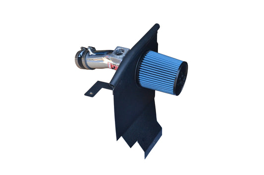 Injen 16-19 Toyota Yaris Polished SP Short Ram Intake System | SP2025P