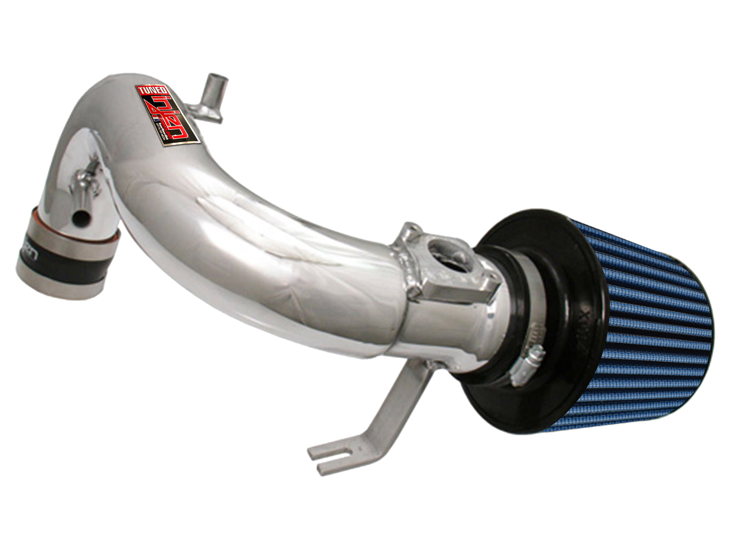 Injen 02-06 Toyota Camry Polished SP Short Ram Intake System | SP2026P