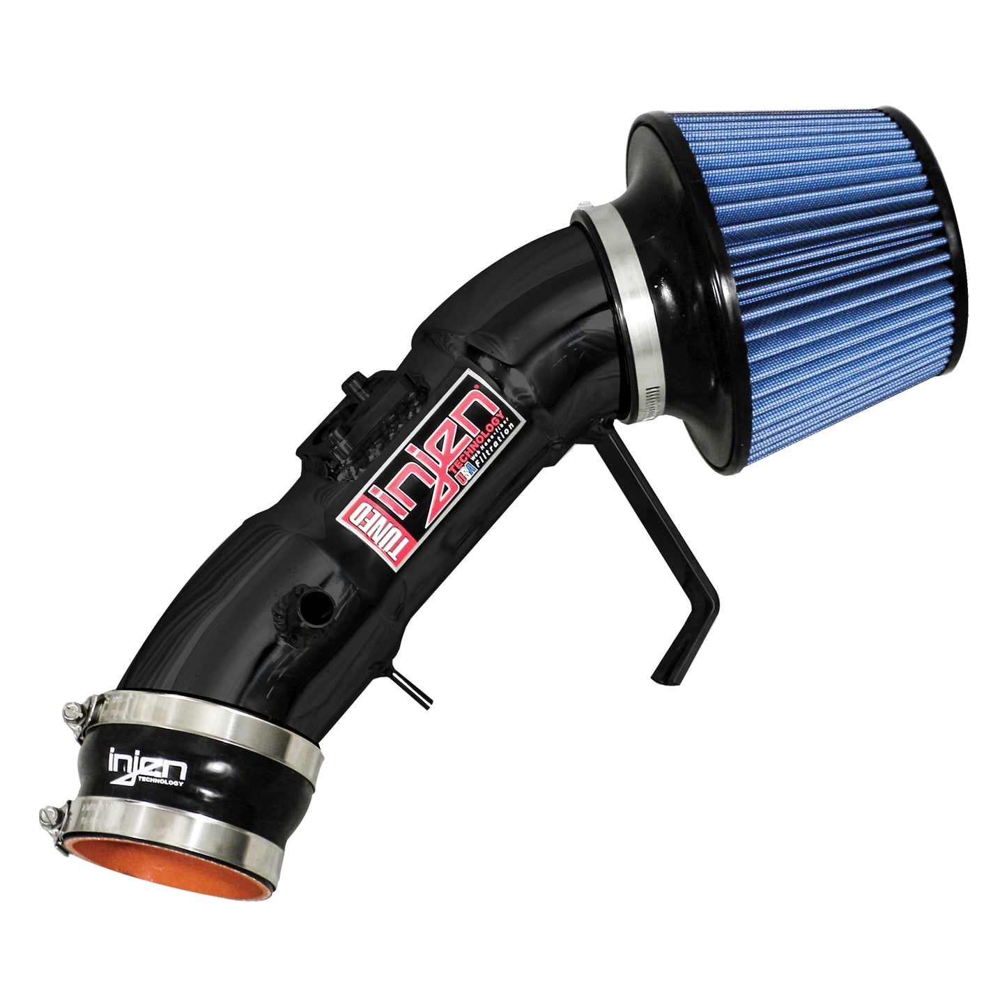 Injen 07-11 Toyota Camry Black SP Short Ram Intake System | SP2033BLK