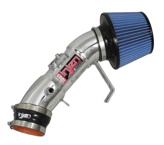 Injen 07-11 Toyota Camry Polished SP Short Ram Intake System | SP2033P