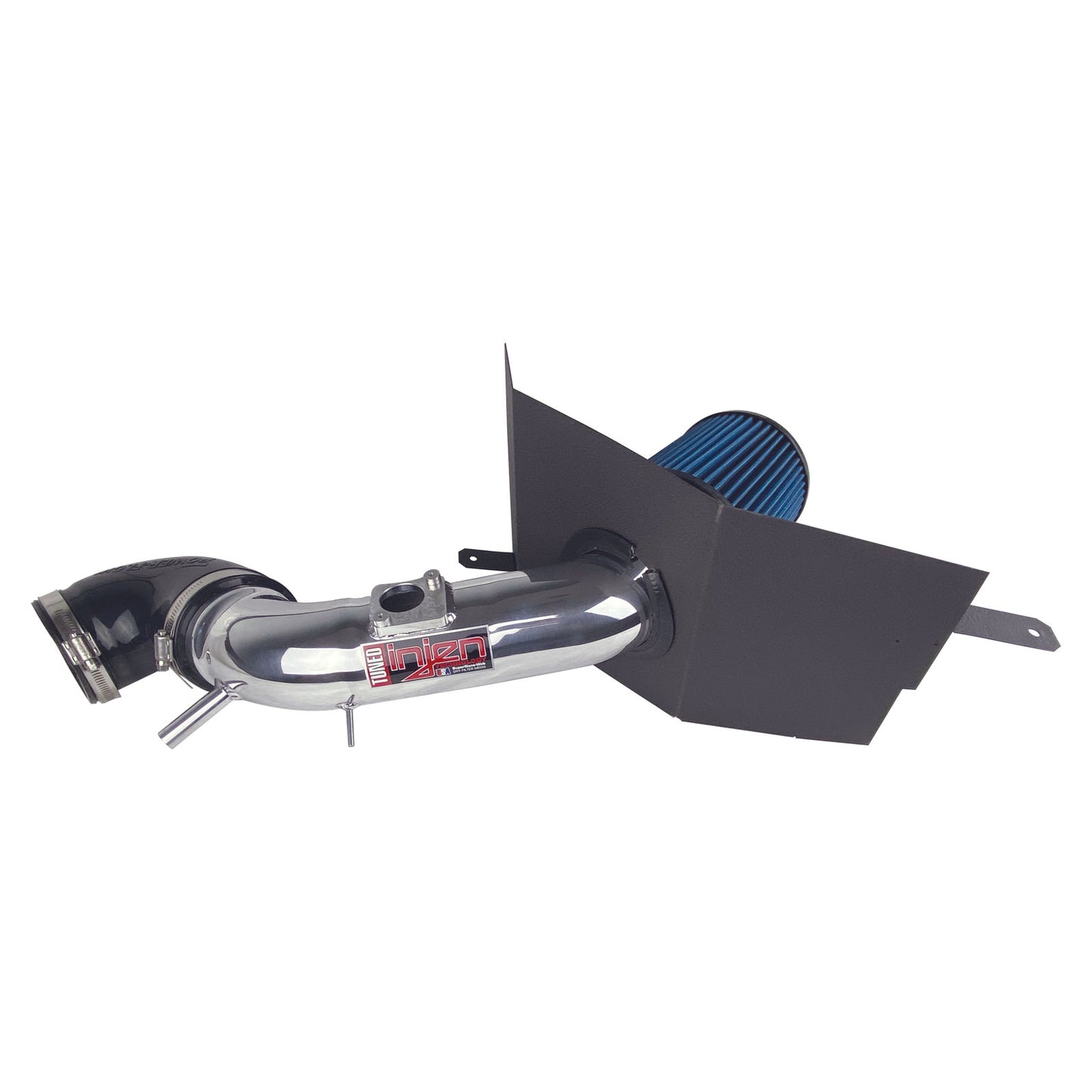 Injen 18-24 Toyota Camry Polished SP Short Ram Intake System | SP2036P
