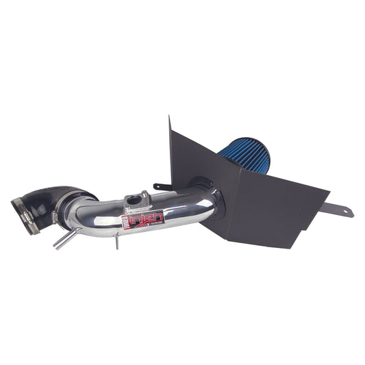 Injen 18-24 Toyota Camry Polished SP Short Ram Intake System | SP2036P