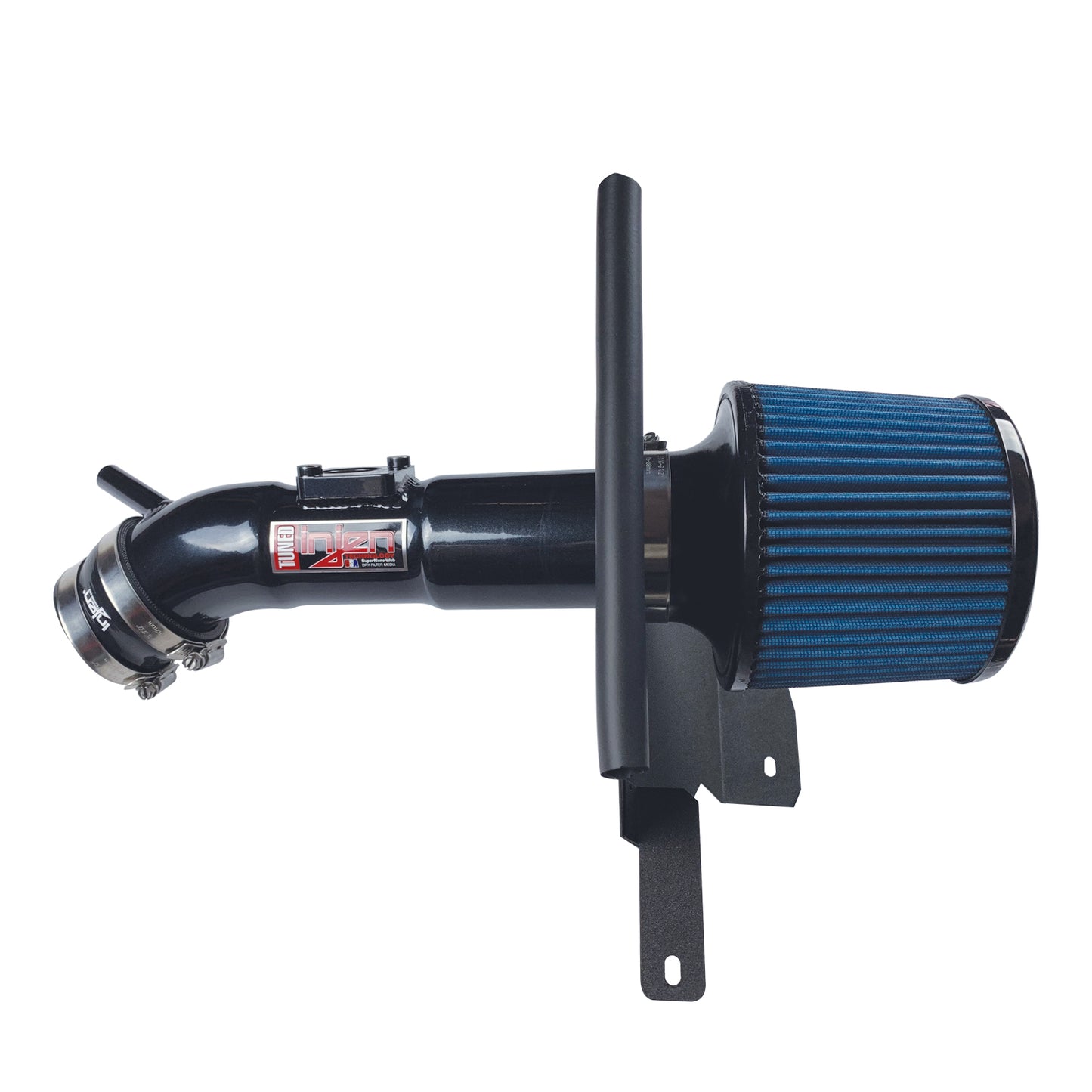 Injen 18-20 Toyota C-HR Black SP Short Ram Intake System | SP2050BLK