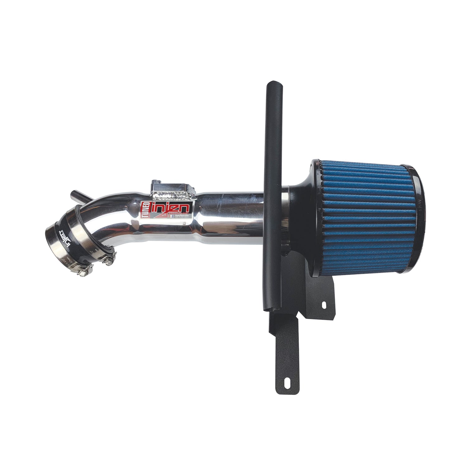 Injen 18-20 Toyota C-HR Polished SP Short Ram Intake System | SP2050P