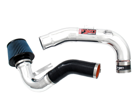 Injen 09-10 Toyota Corolla Polished SP Cold Air Intake System | SP2078P