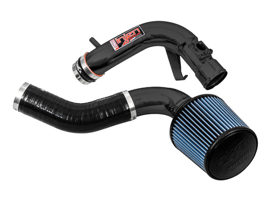 Injen 14-16 Toyota Corolla Black SP Cold Air Intake System | SP2080BLK