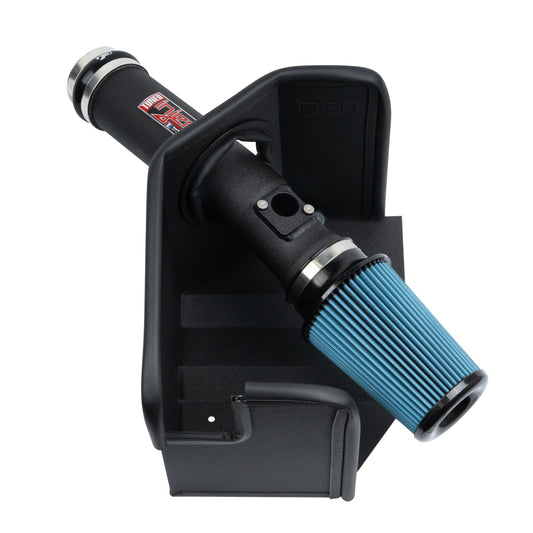 Injen 23-25 Toyota Corolla Wrinkle Black SP Aluminum Series Air Intake System | SP2082WB