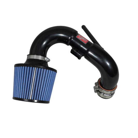 Injen 10-13 Toyota Prius Black SP Short Ram Intake System | SP2090BLK