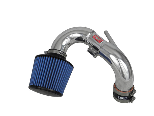 Injen 10-13 Toyota Prius Polished SP Short Ram Intake System | SP2090P