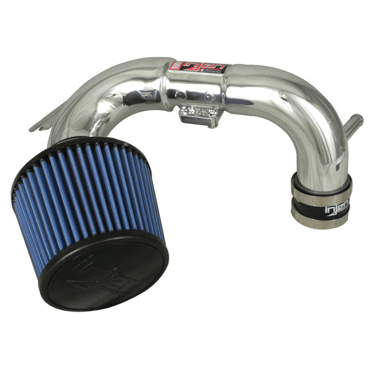 Injen 13-19 Toyota Prius Polished SP Short Ram Intake System | SP2091P