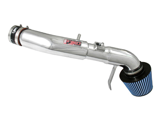 Injen 06-20 Lexus IS Polished SP Short Ram Intake System | SP2092P