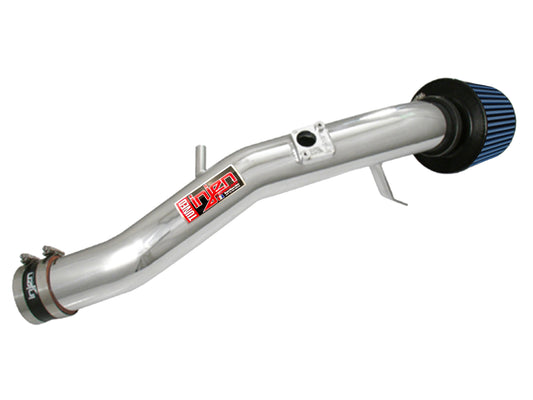 Injen 06-15 Lexus IS Polished SP Short Ram Intake System | SP2093P