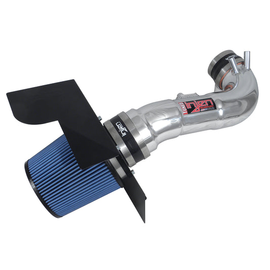 Injen 08-12 Lexus IS Polished SP Short Ram Intake System | SP2096P