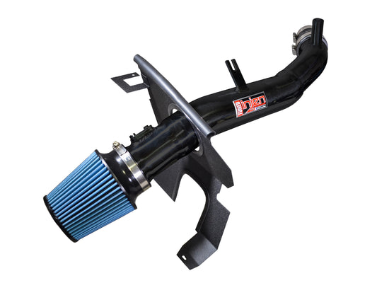 Injen 16-20 Lexus IS Black SP Short Ram Intake System | SP2097BLK