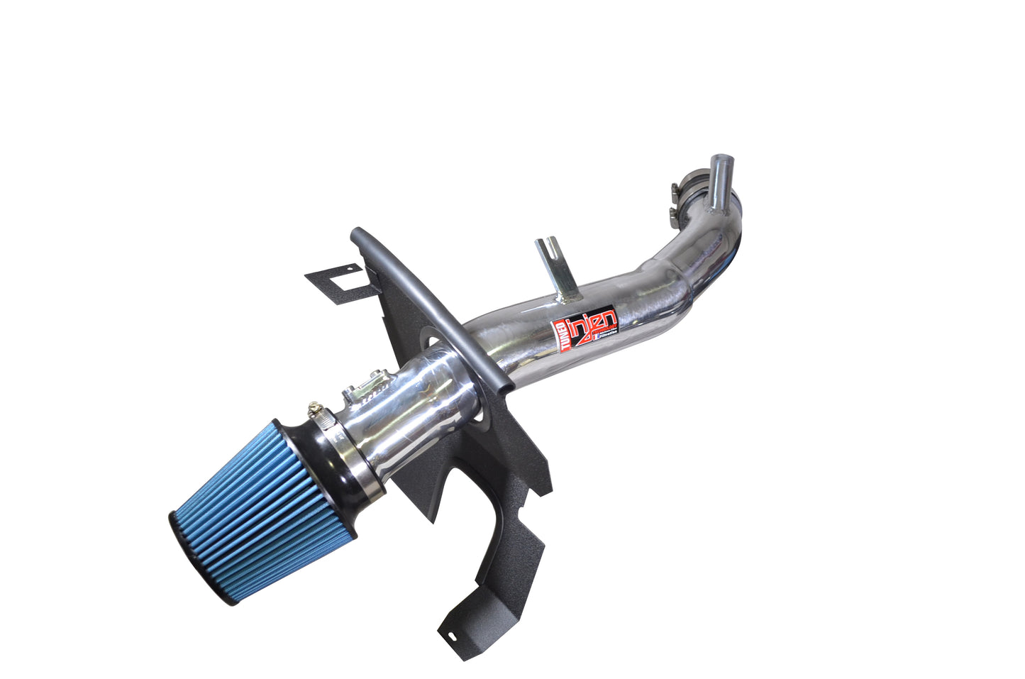 Injen 16-20 Lexus IS Polished SP Short Ram Intake System | SP2097P