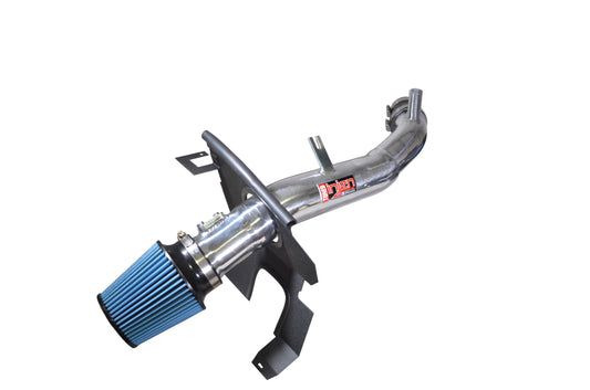Injen 16-20 Lexus IS Polished SP Short Ram Intake System | SP2097P