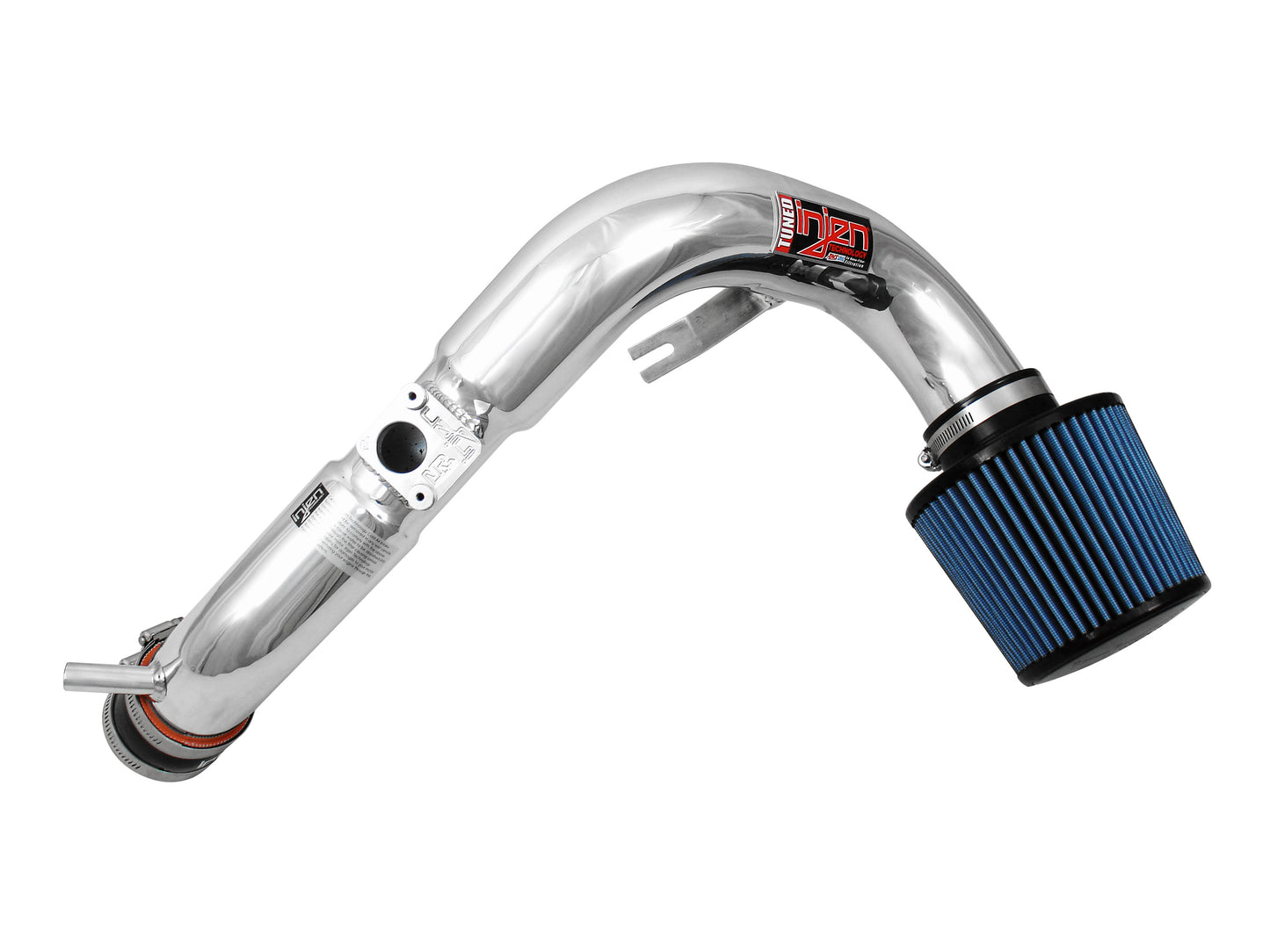 Injen 08-12 Scion xD Polished SP Cold Air Intake System | SP2104P