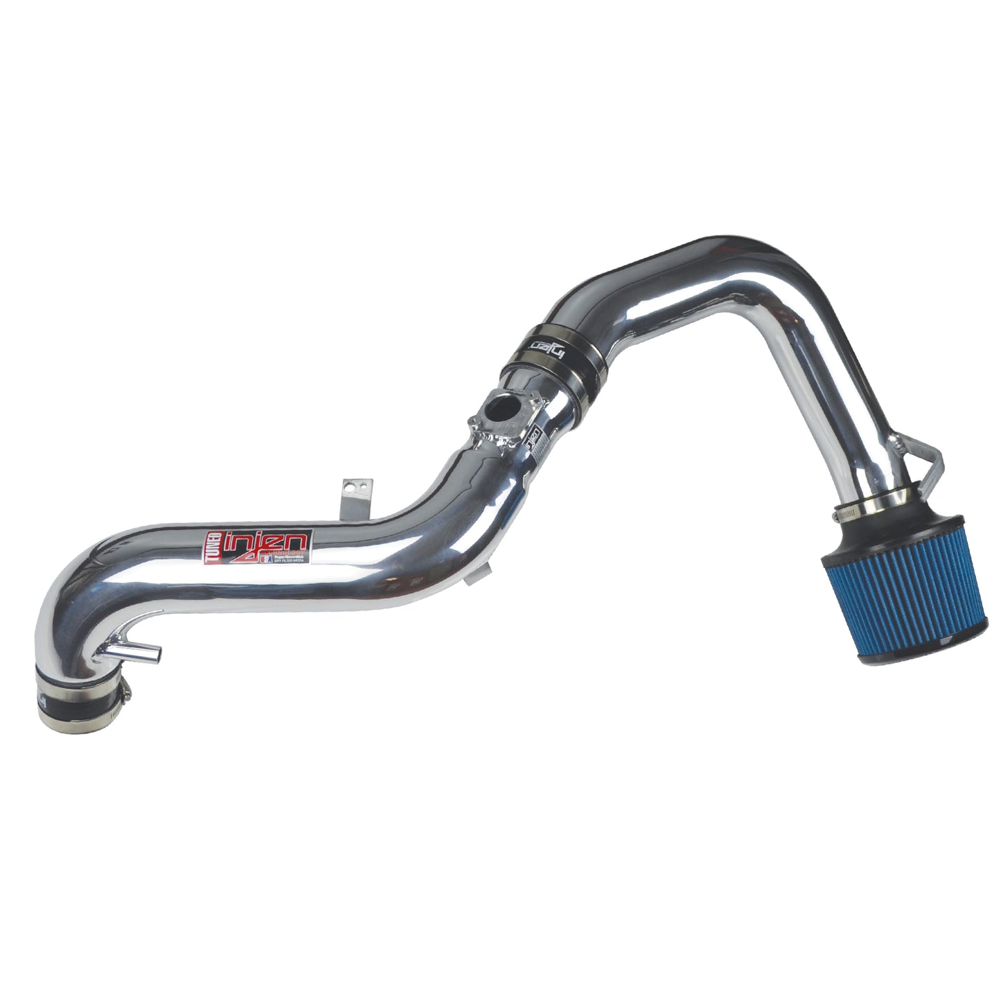 Injen 05-06 Scion tC Polished SP Cold Air Intake System | SP2110P