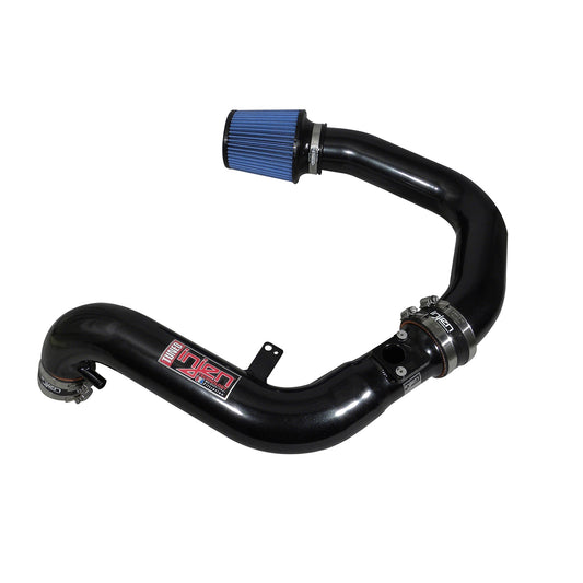 Injen 07-08 Scion tC Black SP Cold Air Intake System | SP2114BLK