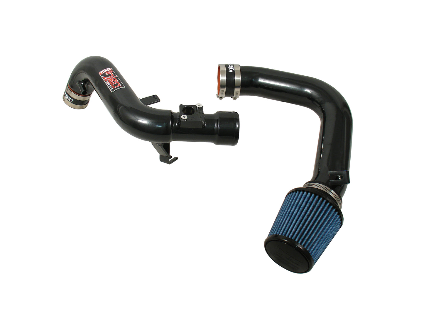 Injen 09-10 Scion tC Black SP Cold Air Intake System | SP2115BLK