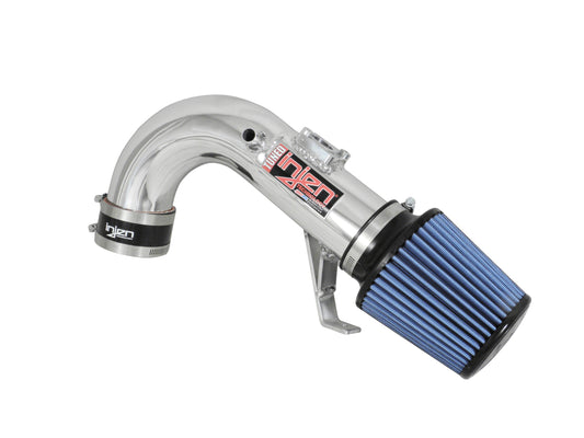 Injen 11-16 Scion tC Polished SP Short Ram Intake System | SP2116P