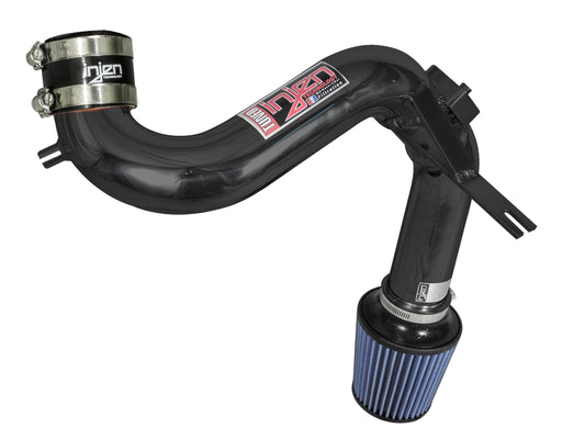 Injen 12-15 Scion iQ Black SP Cold Air Intake System | SP2120BLK