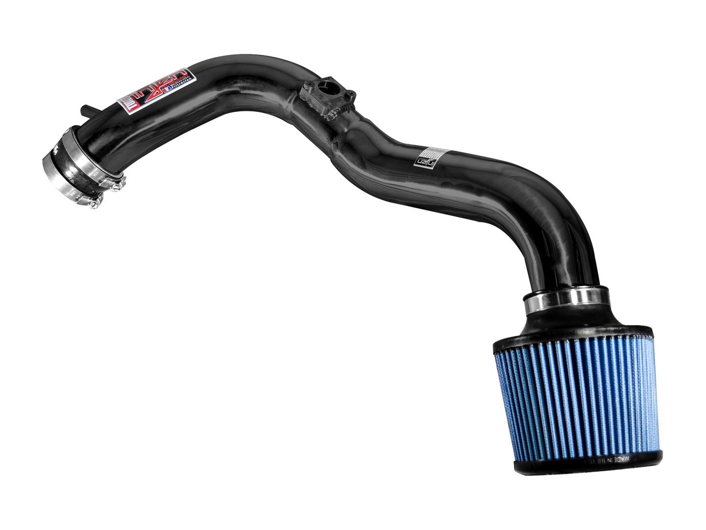 Injen 16-18 Toyota Corolla Black SP Cold Air Intake System | SP2130BLK