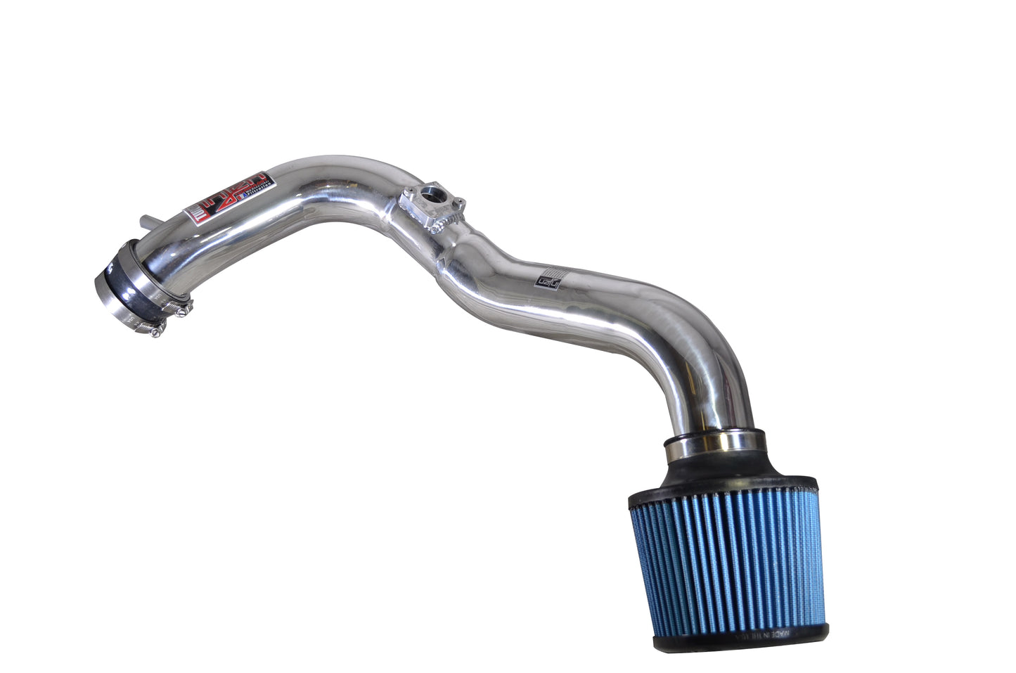 Injen 16-18 Toyota Corolla Polished SP Cold Air Intake System | SP2130P