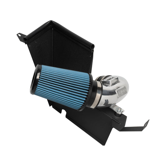 Injen 19-23 Toyota Supra Polished SP Short Ram Air Intake System | SP2301P