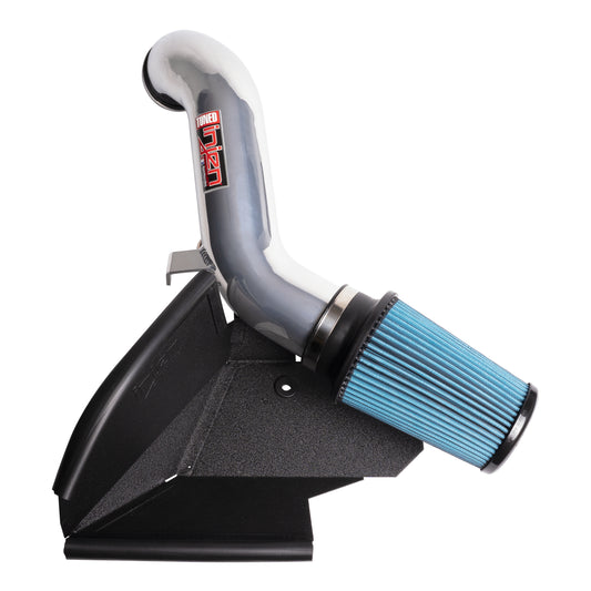 Injen 22-24 VW Golf Polished SP Aluminum Series Air Intake System | SP3000P