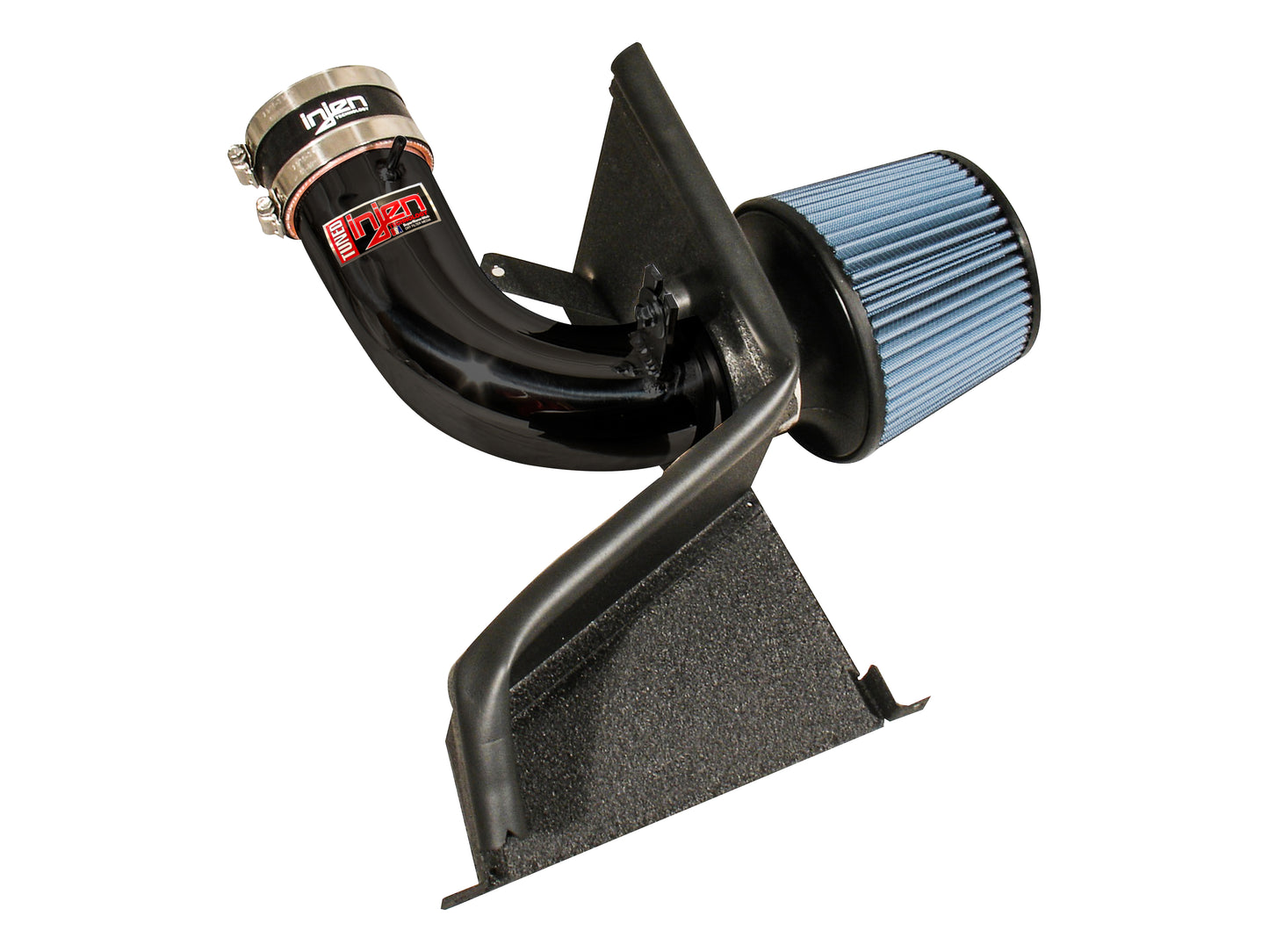 Injen 10-15 VW Beetle Black SP Short Ram Intake System | SP3009BLK
