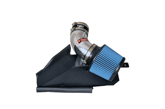 Injen 15-15 VW Golf Polished SP Short Ram Intake System | SP3010P