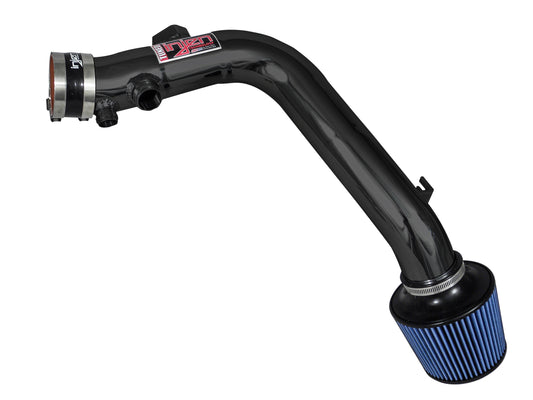 Injen 05-08 VW Jetta Black SP Cold Air Intake System | SP3026BLK