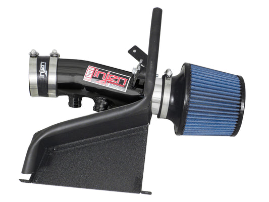 Injen 10-12 VW Jetta Black SP Short Ram Intake System | SP3028BLK