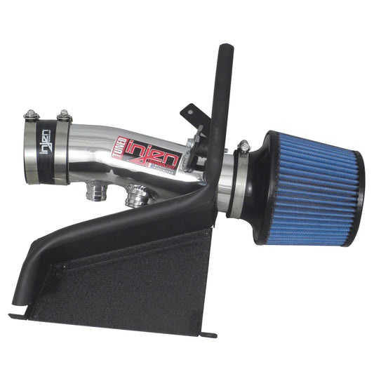 Injen 10-12 VW Jetta Polished SP Short Ram Intake System | SP3028P