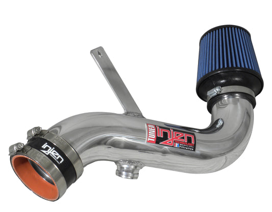 Injen 12-14 VW Passat Polished SP Cold Air Intake System | SP3040P