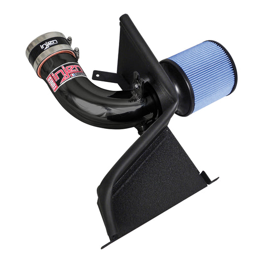 Injen 10-13 VW Golf Black SP Short Ram Intake System | SP3075BLK