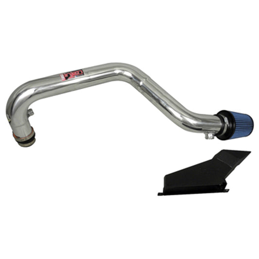 Injen 12-12 VW Golf Polished SP Short Ram Intake System | SP3076P