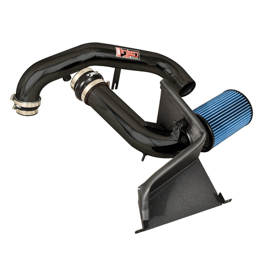 Injen 14-18 VW Golf Black SP Short Ram Intake System | SP3077BLK