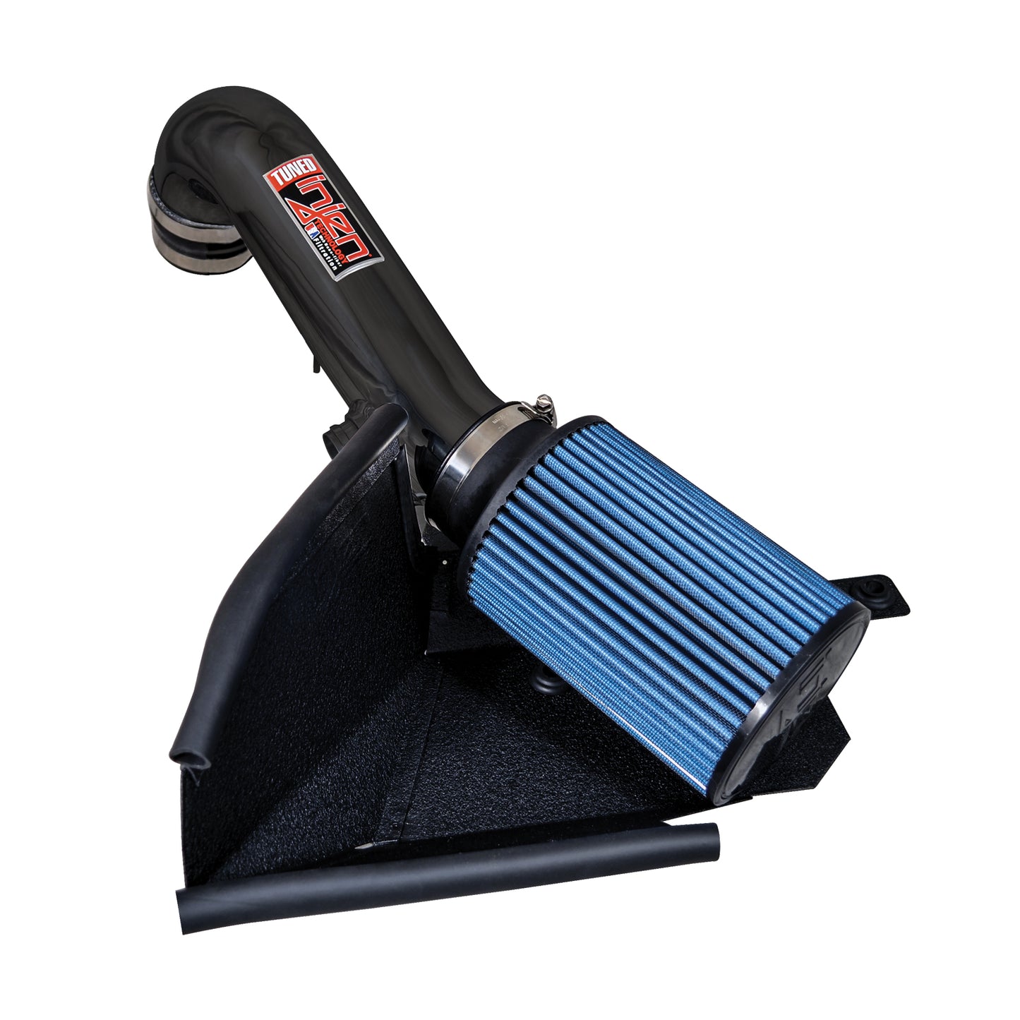 Injen 15-23 VW Golf Black SP Short Ram Intake System | SP3078BLK