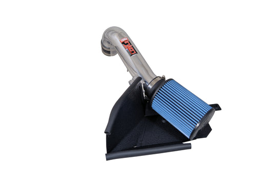 Injen 15-23 VW Golf Polished SP Short Ram Intake System | SP3078P